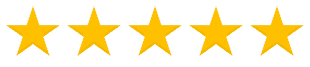 5-stars 5 Star Review