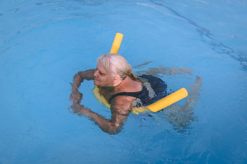 swim-instruction-copy Adult learning to swim in Etobicoke