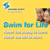 swimtot Life saving society